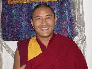 lama lobsang